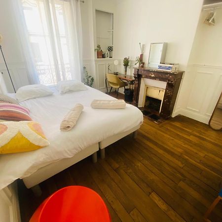 Chambre Paris Stade De France 圣但尼 外观 照片