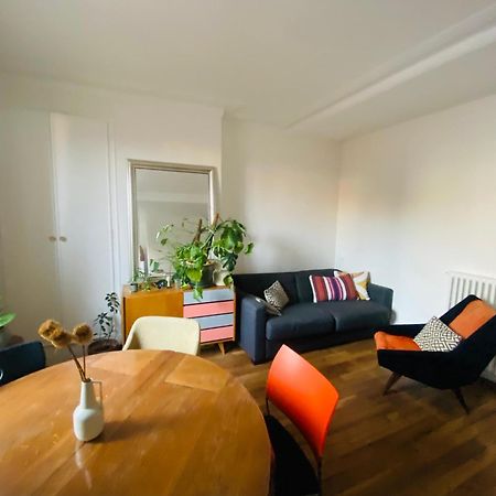 Chambre Paris Stade De France 圣但尼 外观 照片