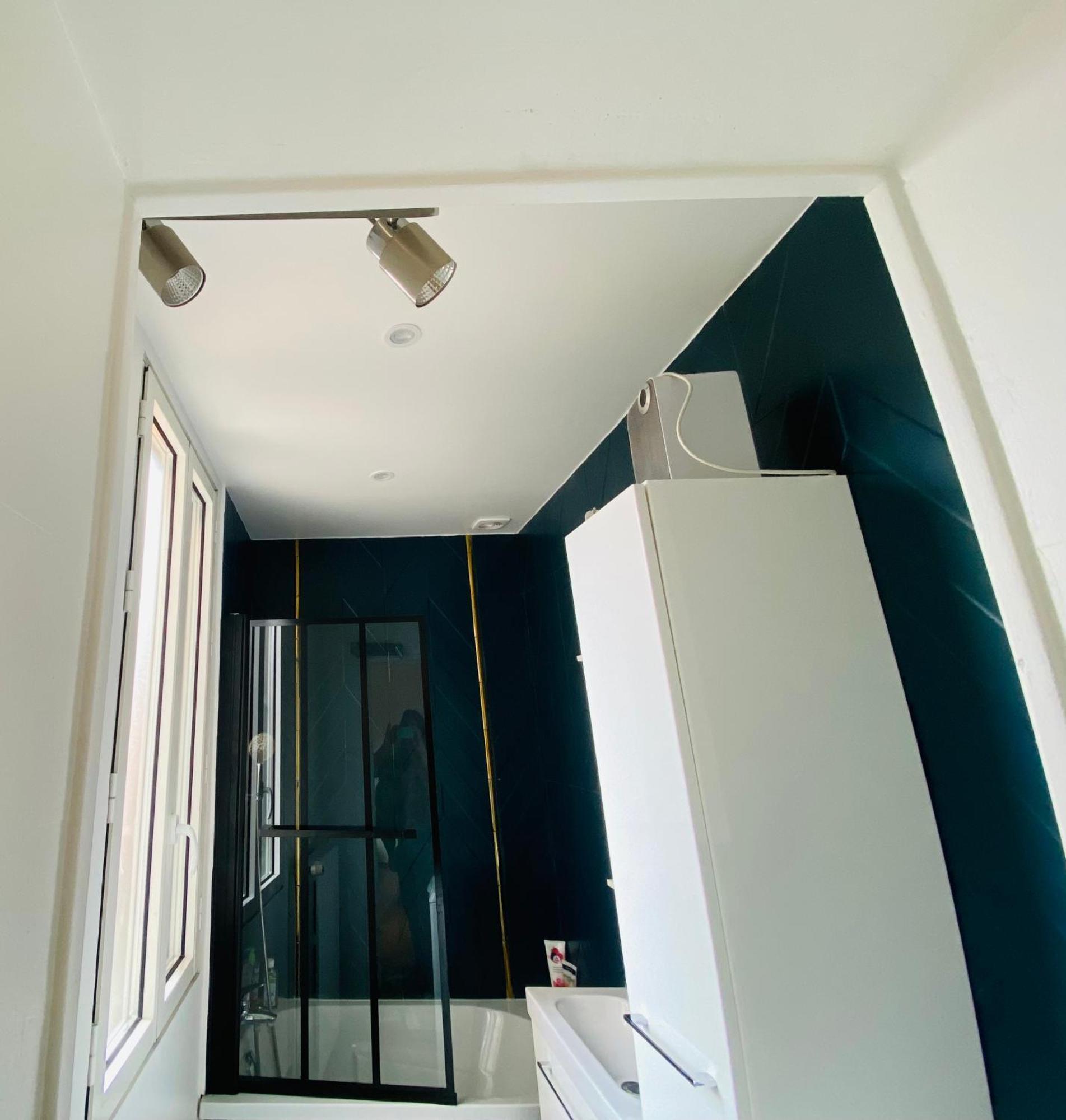 Chambre Paris Stade De France 圣但尼 外观 照片